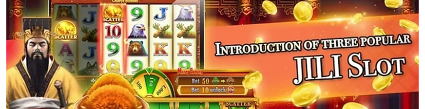 slot terbaik sepanduk jili