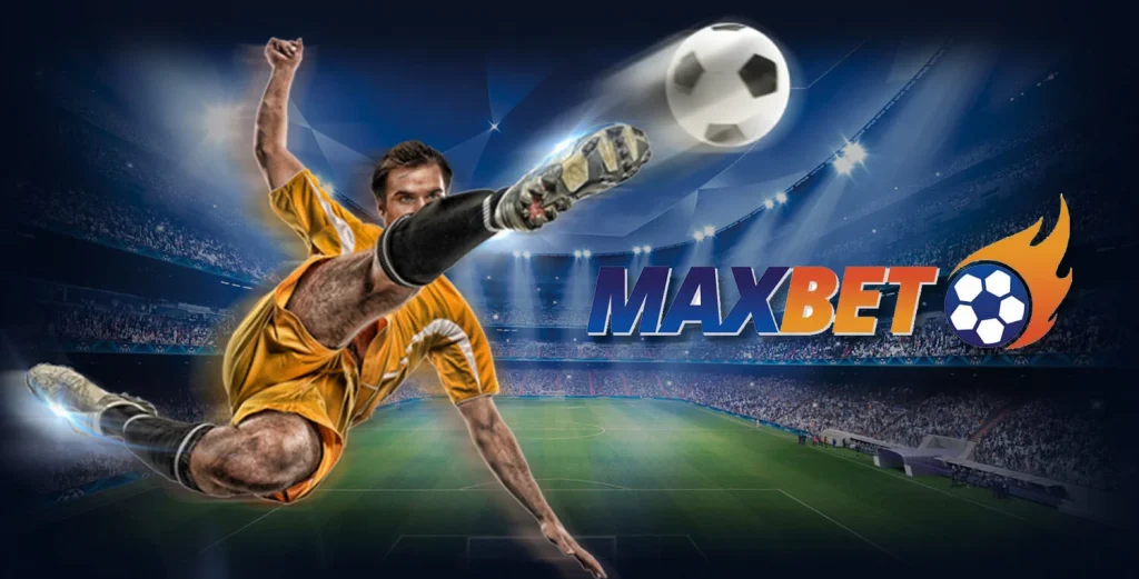 MAXBET 老虎机