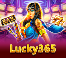 lucky365 online slot malaysia