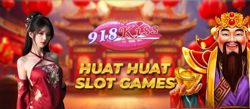 Try These Winning Strategies for 918Kiss