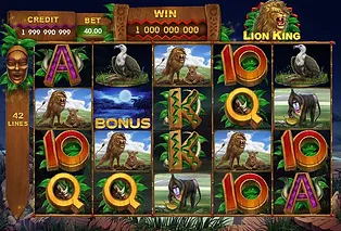 lion king slot apk ios muat turun winbox