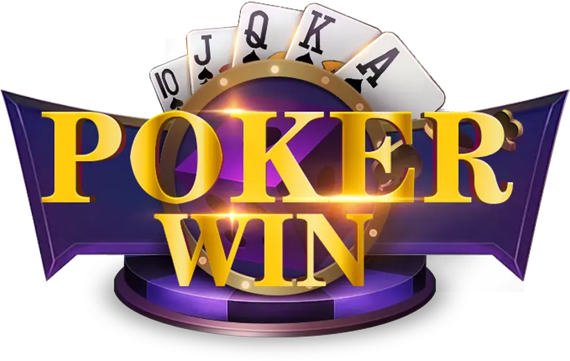 Pokerwin 图标徽标