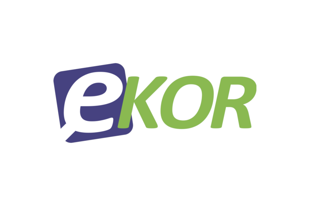 ikon logo kecil ekor