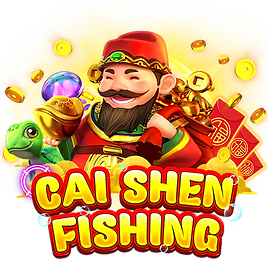 memancing cai shen