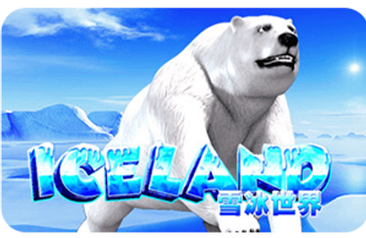 slot iceland 雪冰世界