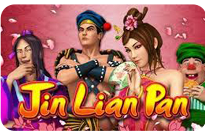 jin lian pan