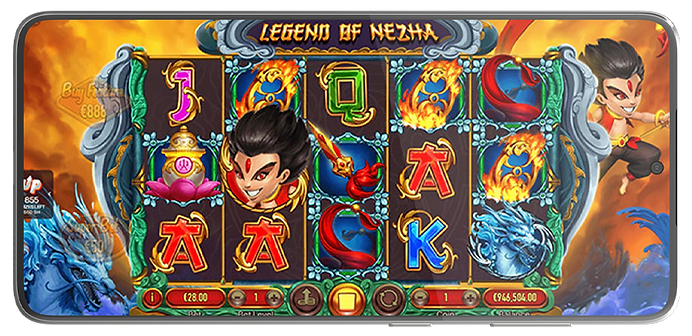 permainan slot lucky365