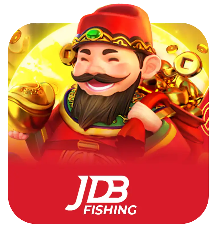 jdb fishing game