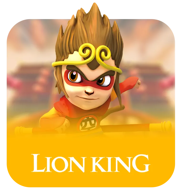 Winbox Lion King