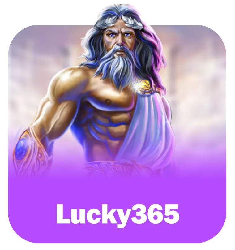 lucky365