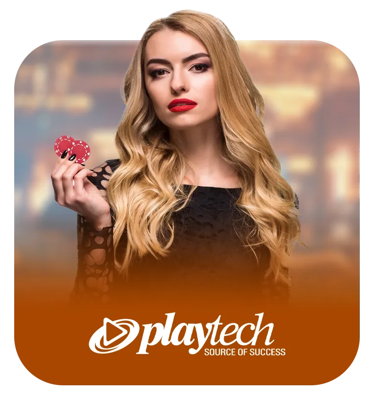 Playtech Games Malaysia