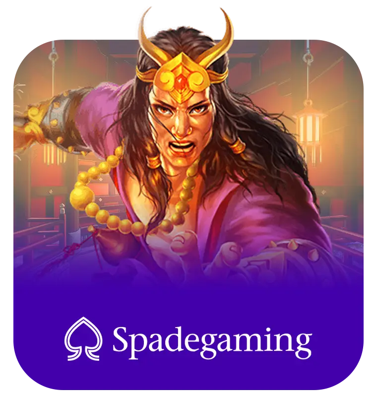 spadegaming