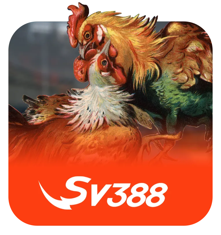 SV388 Cockfighting Malaysia