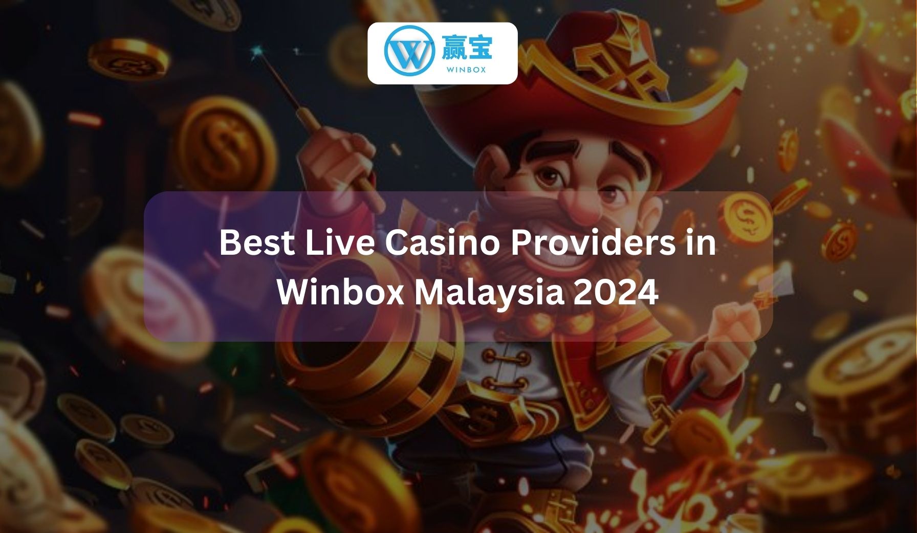 live casino malaysia