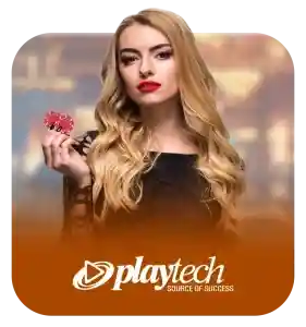 Playtech 游戏马来西亚