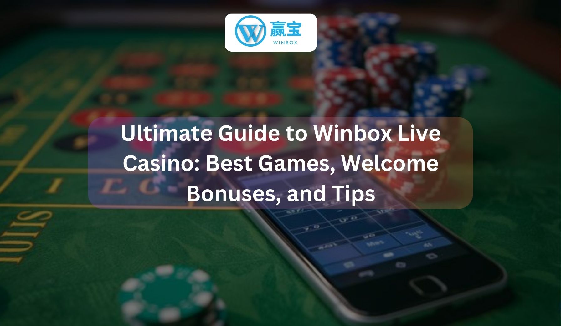 live casino games