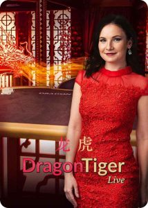 dragon tiger