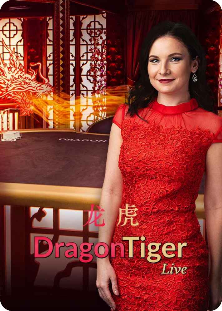 dragon tiger