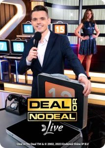 deal nodeal