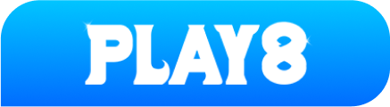 play 8 game icon