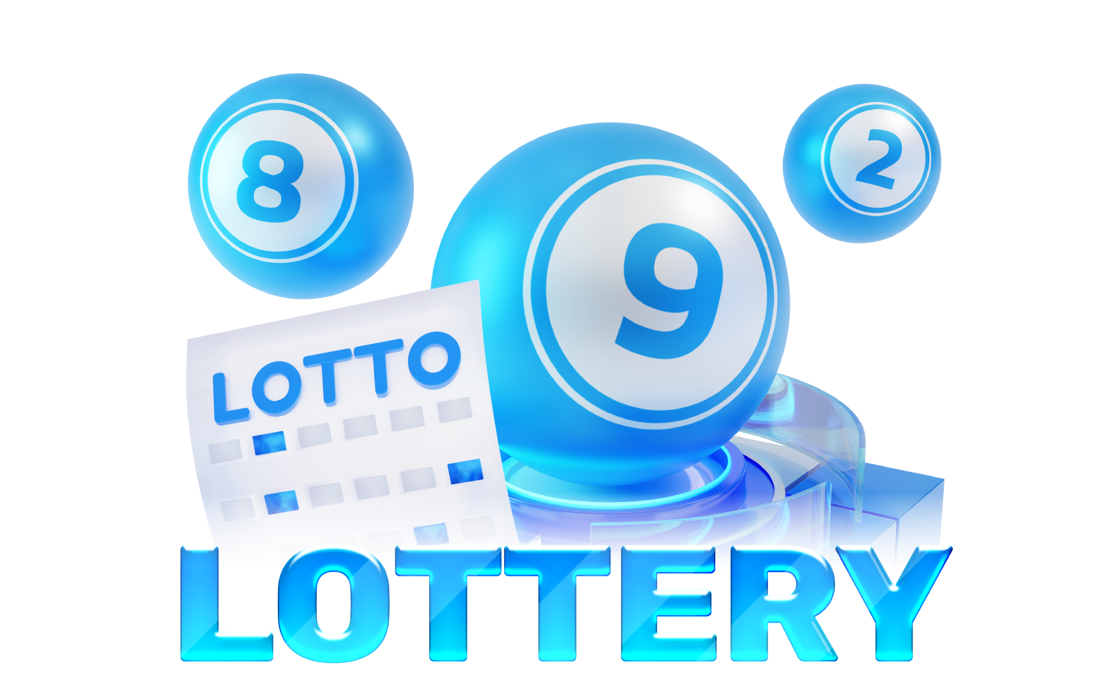 lottery tab