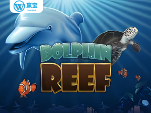 slot winbox dolphin reef singa raja