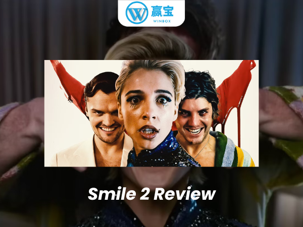 winbox smile 2 movie review