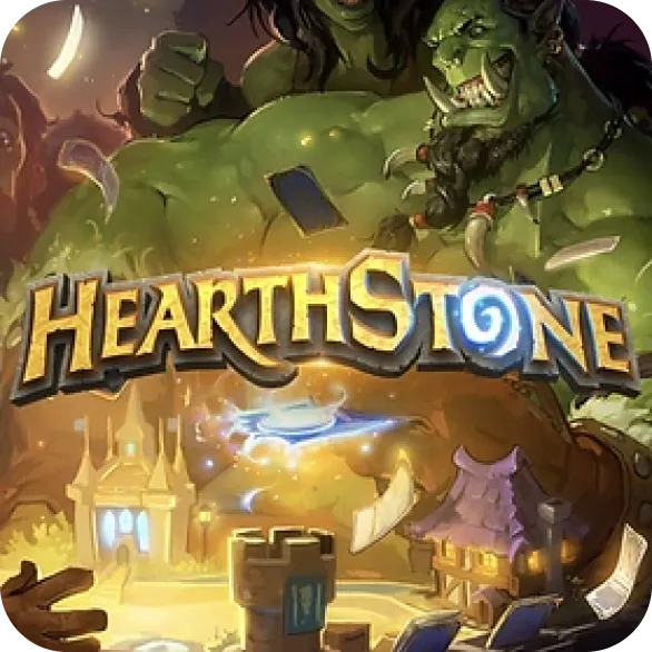 hearth stone