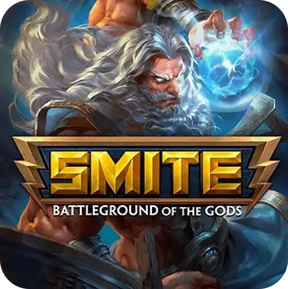 smite game