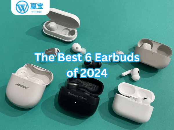 Wibox the best 6 earbuds (1)