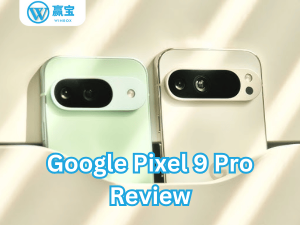 Winbox Google Pixel 9 Pro