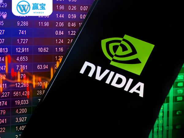 Winbox - Nvidia stocks