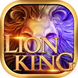 lion king small icon