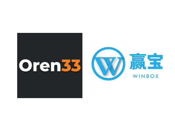 oren33 winbox