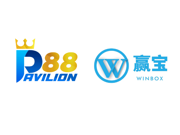 pavilion88 赢箱