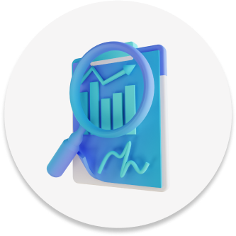 effect analysis icon