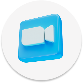 streaming platform icon