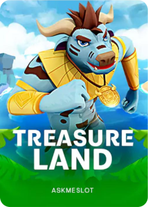 treasure land img