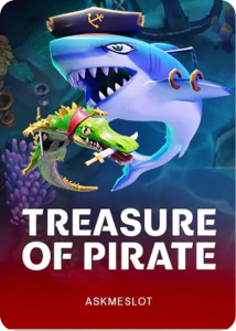 treasure of pirate img