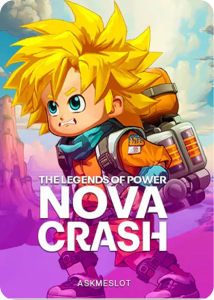 nova crash img